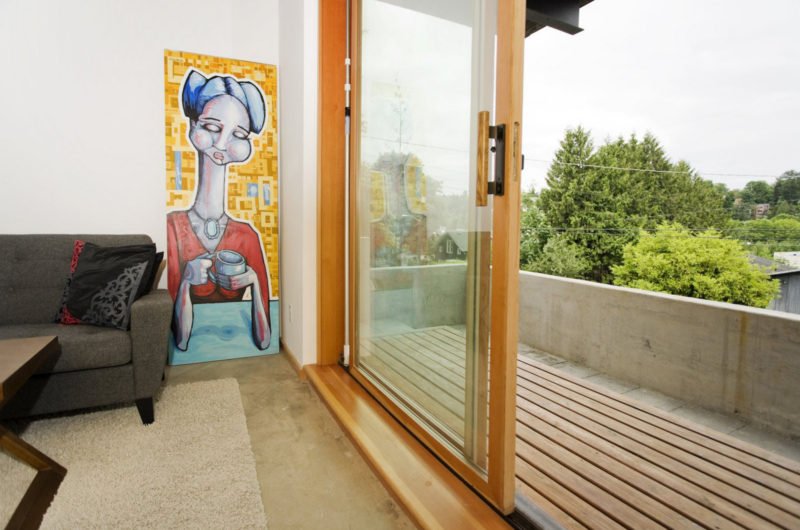 Contemporary Mount Baker Residence by PB Elemental contemporary mount baker residence by pb elemental eb6186f