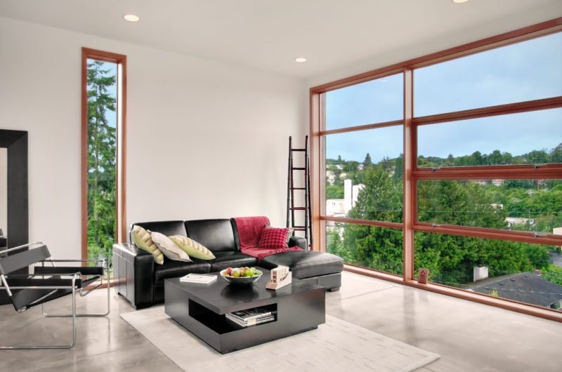 Contemporary Mount Baker Residence by PB Elemental contemporary mount baker residence by pb elemental ee8b9af