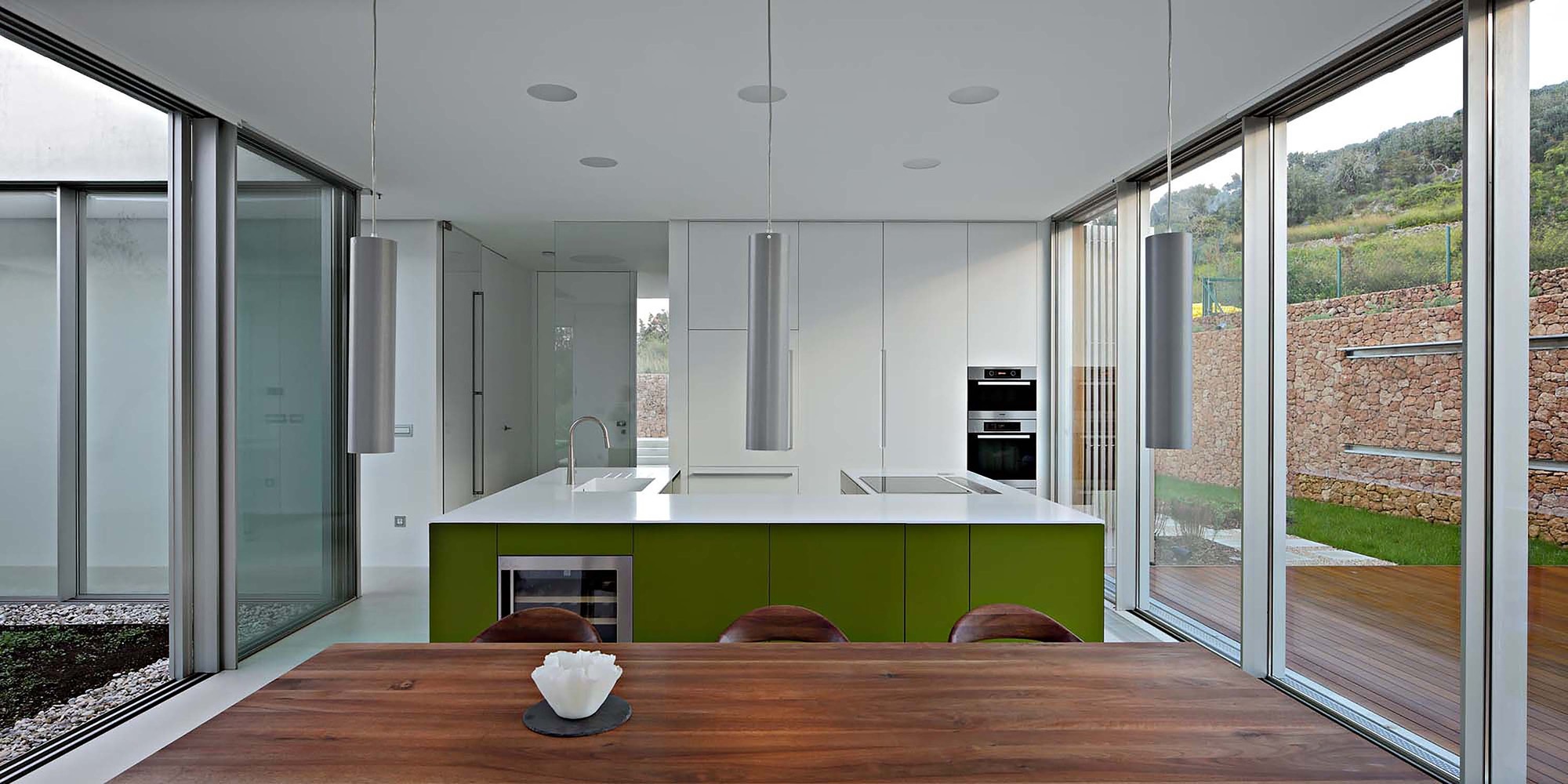 Contemporary Olive House In Pag, Croatia contemporary olive house in pag croatia 9500355