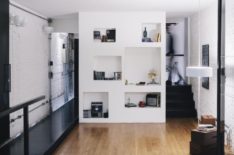 Contemporary Produtora Kana Project by AR Arquitectos contemporary produtora kana project by ar arquitectos 22e6440