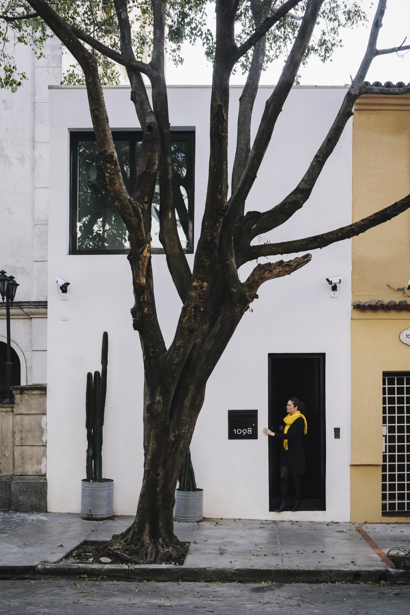 Contemporary Produtora Kana Project by AR Arquitectos contemporary produtora kana project by ar arquitectos 5e3f449