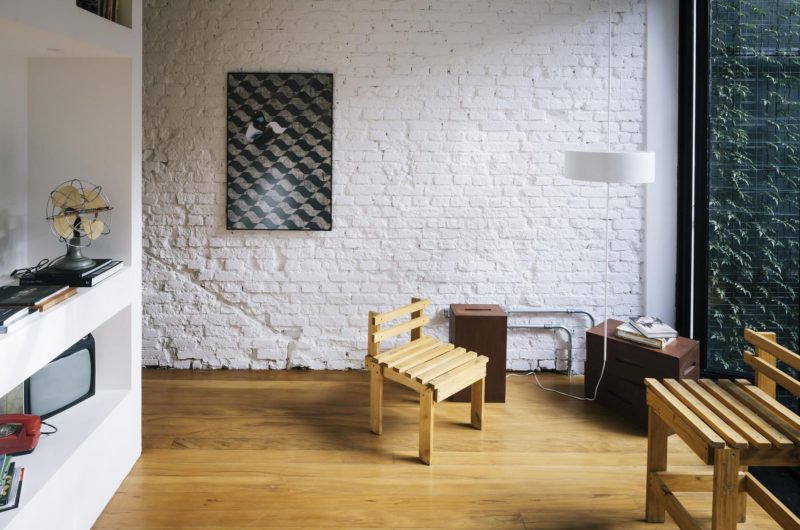 Contemporary Produtora Kana Project by AR Arquitectos contemporary produtora kana project by ar arquitectos 81a3b05