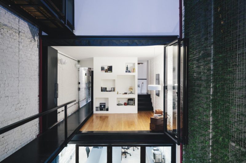 Contemporary Produtora Kana Project by AR Arquitectos contemporary produtora kana project by ar arquitectos b8db4fc