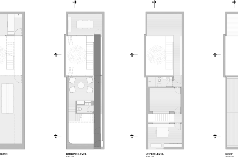 Contemporary Produtora Kana Project by AR Arquitectos contemporary produtora kana project by ar arquitectos d2c00a3