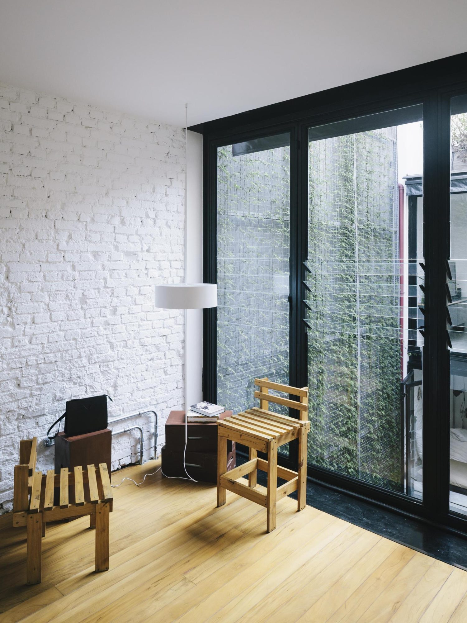 Contemporary Produtora Kana Project by AR Arquitectos contemporary produtora kana project by ar arquitectos e07c936