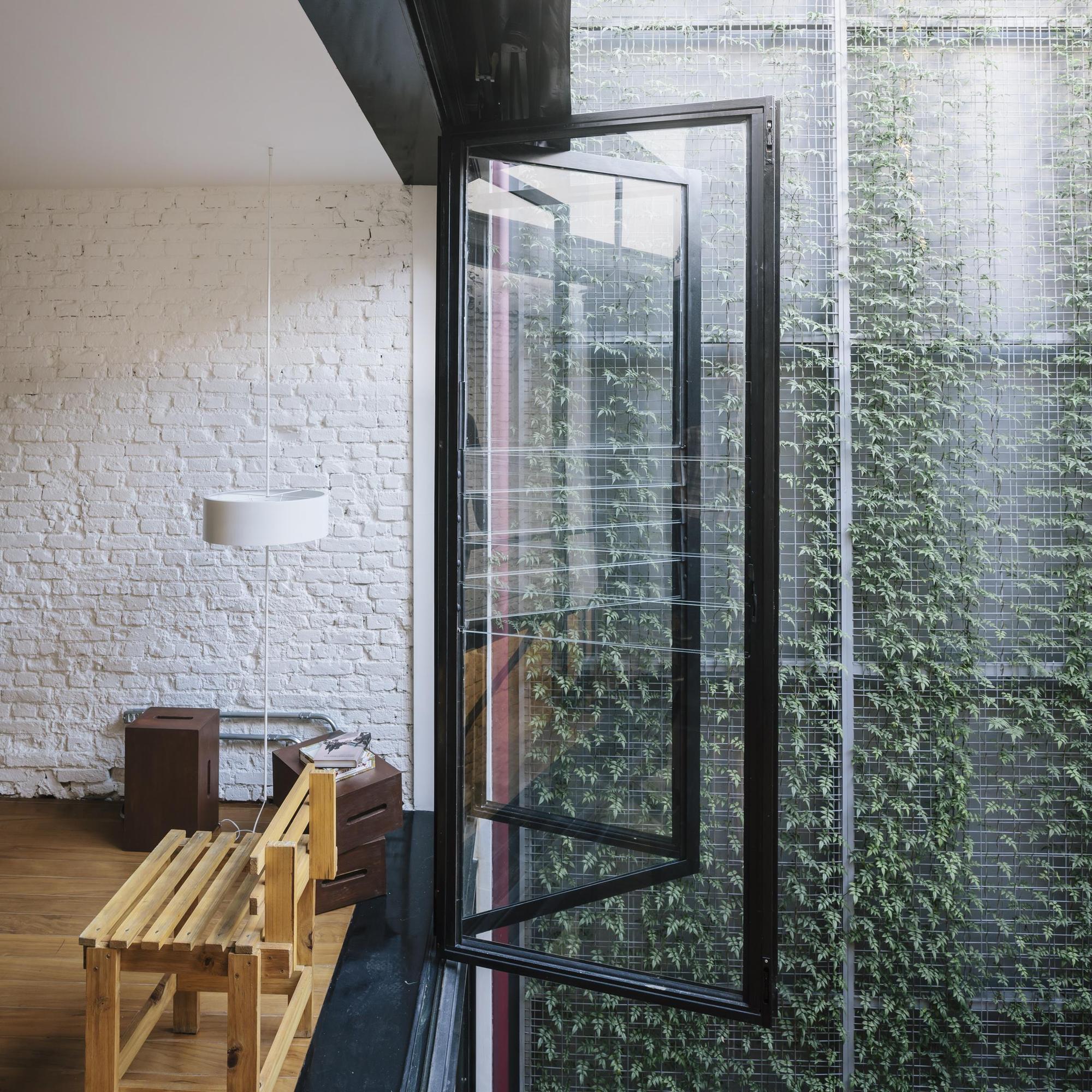 Contemporary Produtora Kana Project by AR Arquitectos contemporary produtora kana project by ar arquitectos e777d3f