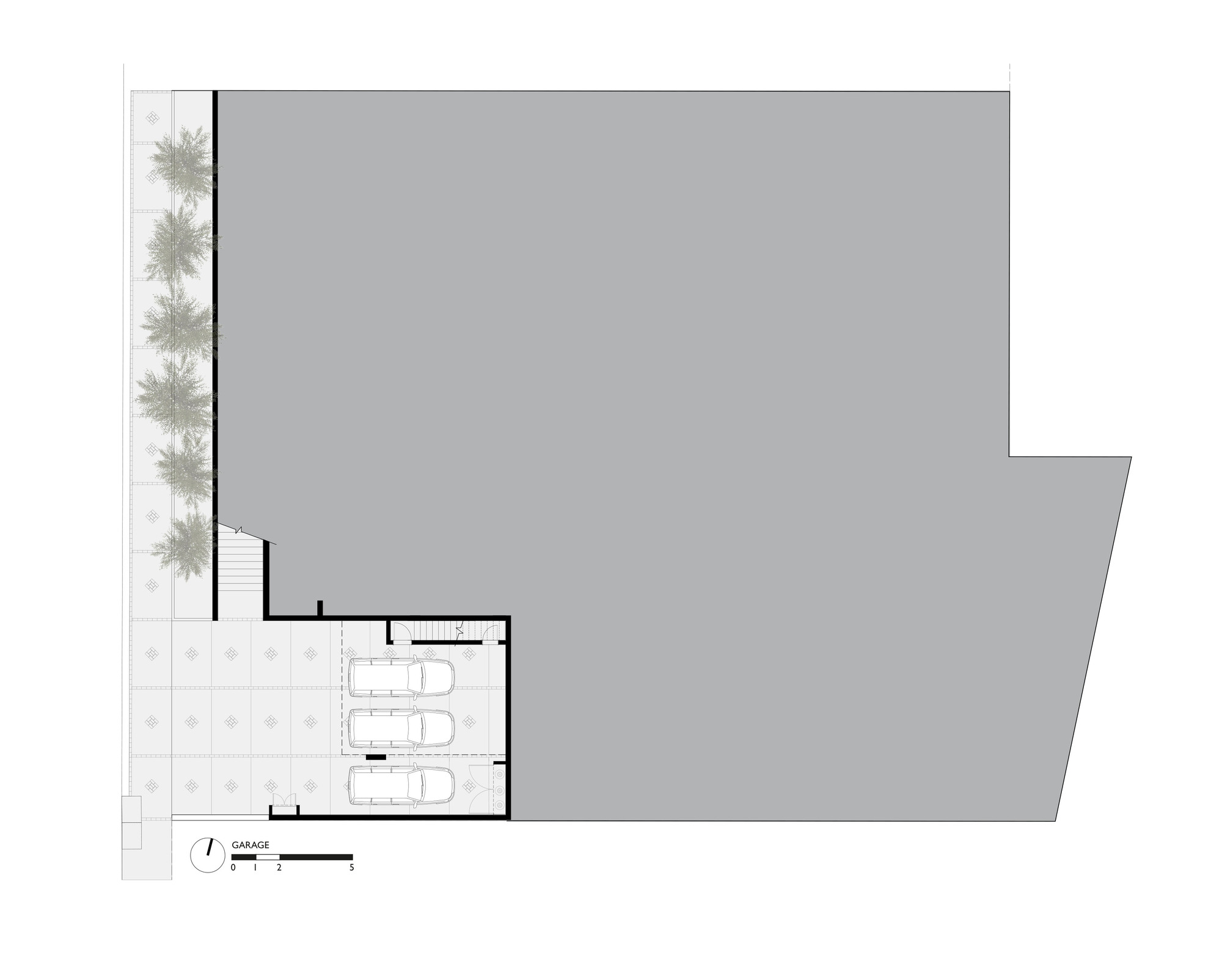 Contemporary Residence In Botucatu, Brazil contemporary residence in botucatu brazil d928533