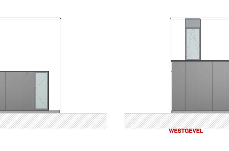 Contemporary Sustainable House WR by Niko Wauters contemporary sustainable house wr by niko wauters 31e8acf