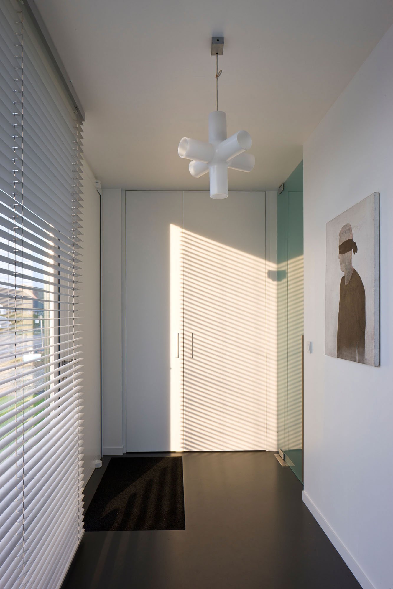 Contemporary Sustainable House WR by Niko Wauters contemporary sustainable house wr by niko wauters 33f6a56