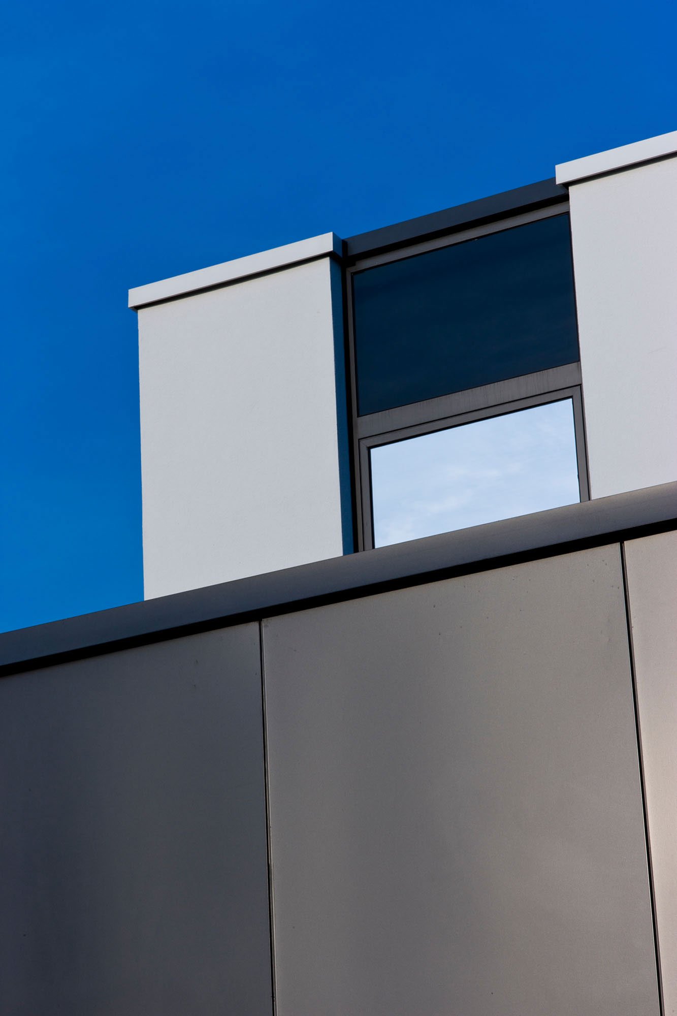 Contemporary Sustainable House WR by Niko Wauters contemporary sustainable house wr by niko wauters 862e72e