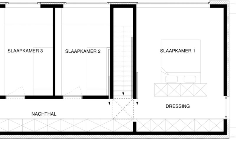 Contemporary Sustainable House WR by Niko Wauters contemporary sustainable house wr by niko wauters 87b5589