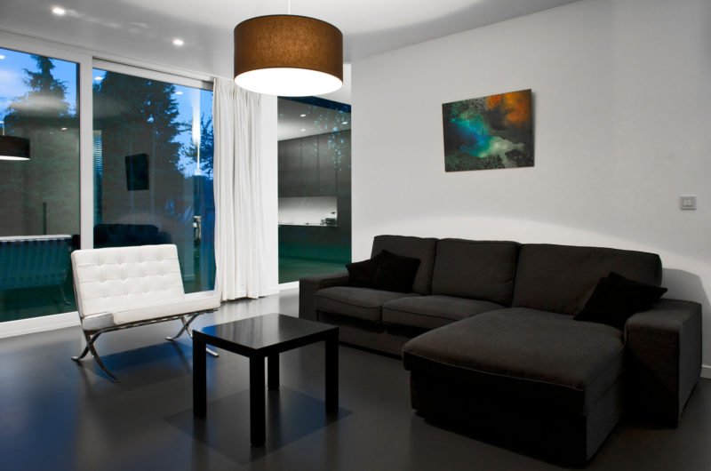 Contemporary Sustainable House WR by Niko Wauters contemporary sustainable house wr by niko wauters ce6c2c8