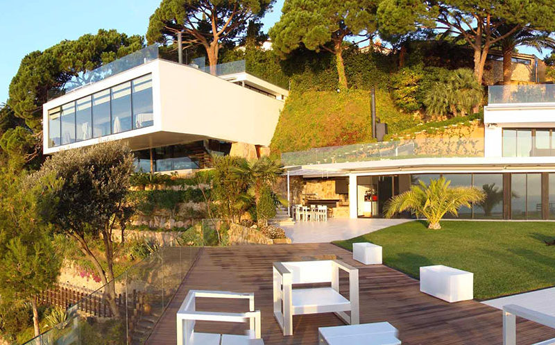 Costa Brava House with View to the Mediterranean costa brava house with view to the mediterranean 2362361