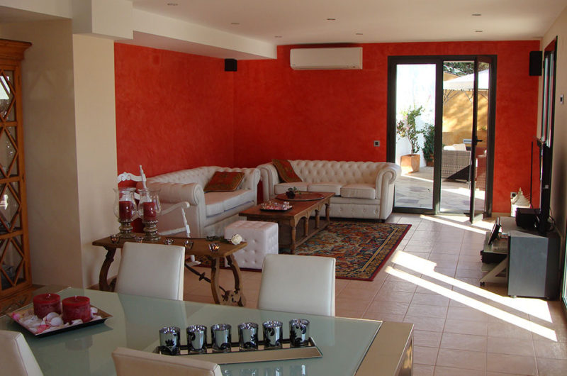 Costa Brava House with View to the Mediterranean costa brava house with view to the mediterranean e0d1d9b