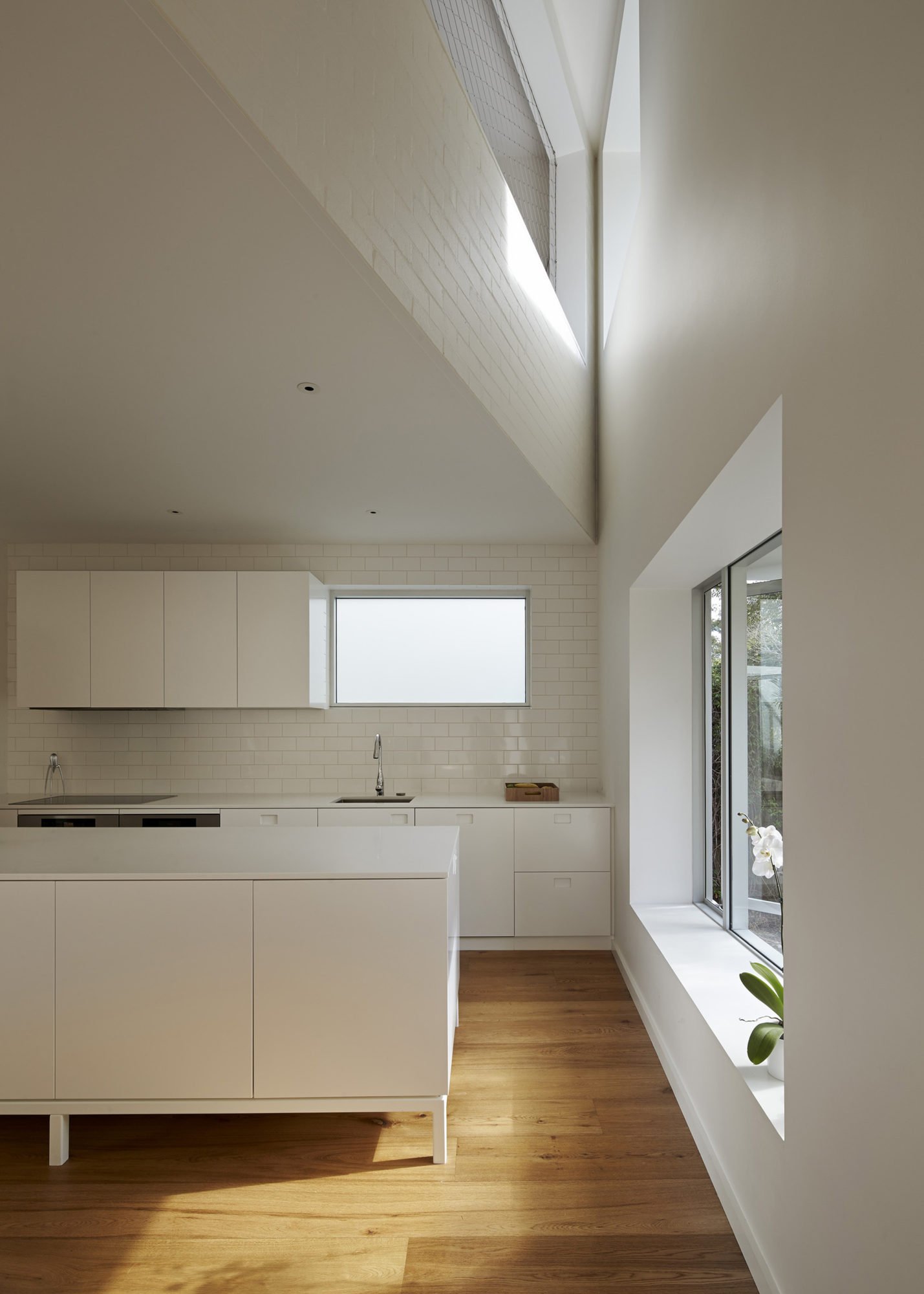 Cozy And Modern Residence In Riverview, Australia cozy and modern residence in riverview australia 82a6309