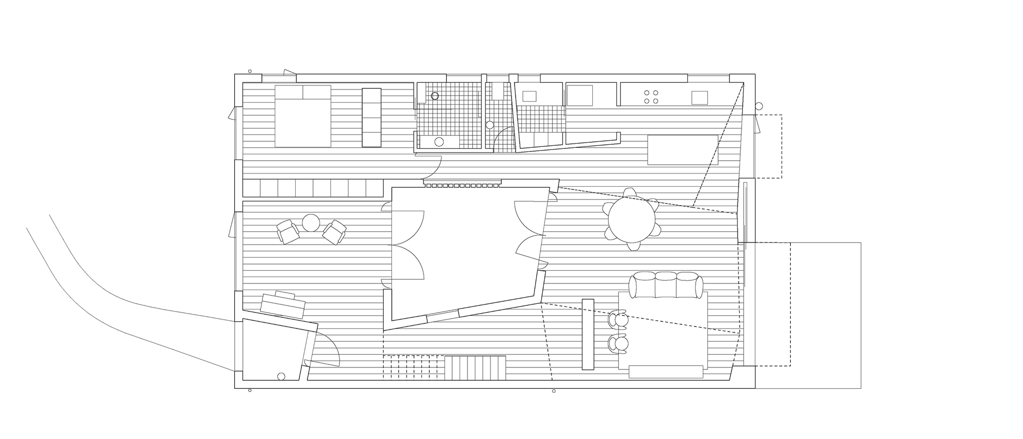 Cozy And Modern Residence In Riverview, Australia cozy and modern residence in riverview australia fb7b12b