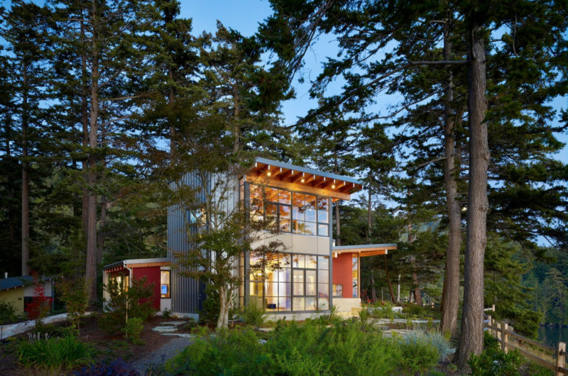 Cozy Davis Residence in Washington, USA cozy davis residence in washington usa 47d8c61