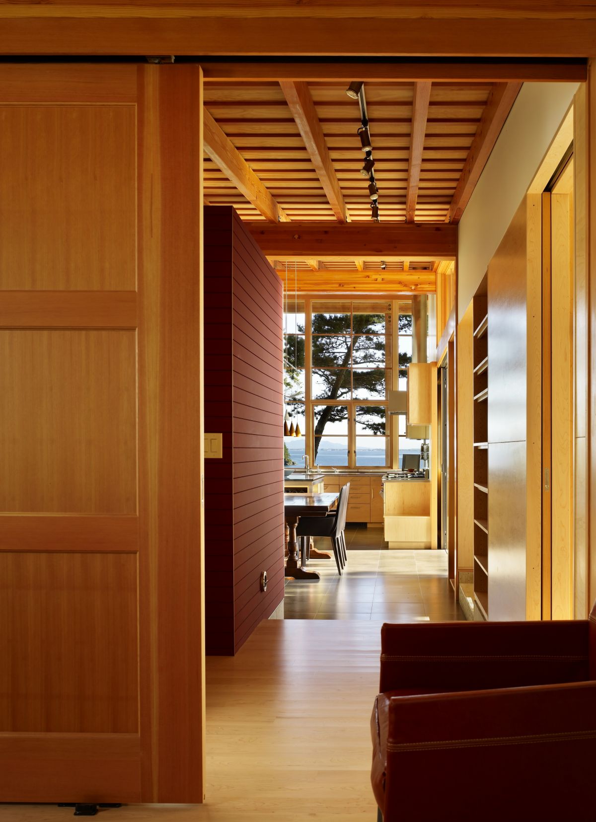 Cozy Davis Residence in Washington, USA cozy davis residence in washington usa 4e28c7c