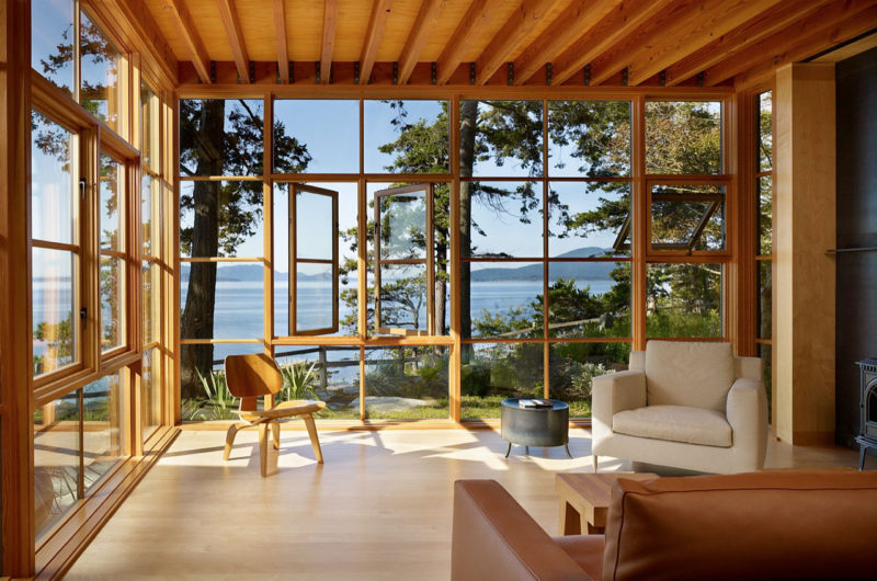 Cozy Davis Residence in Washington, USA cozy davis residence in washington usa 8d4edef