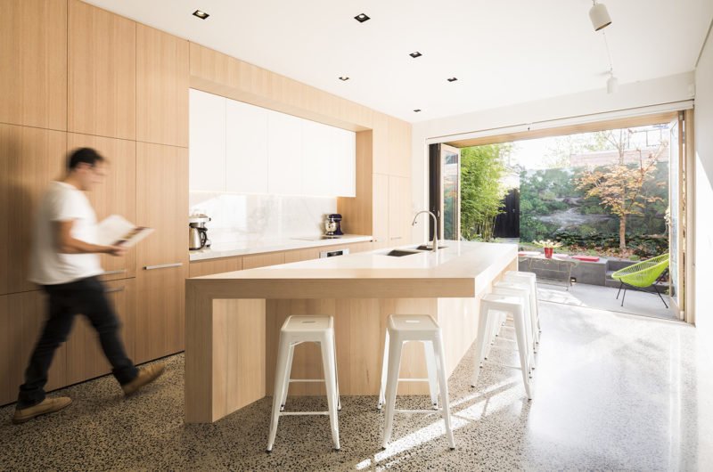 Cozy Residence in South Melbourne, Victoria, Australia cozy residence in south melbourne victoria australia 3d642a7