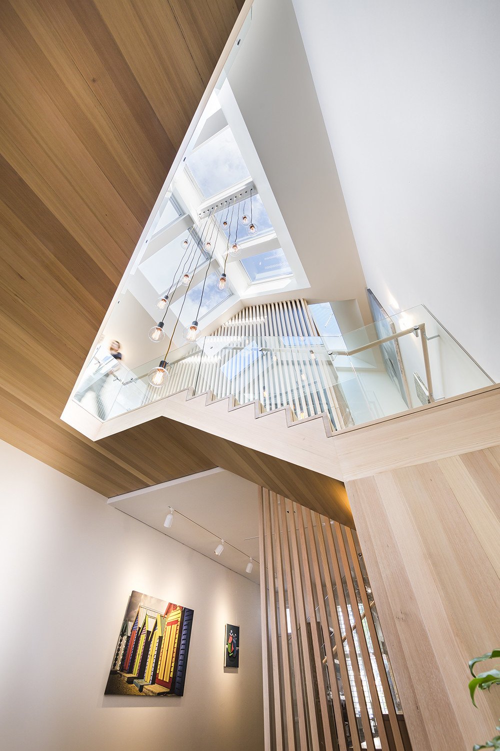 Cozy Residence in South Melbourne, Victoria, Australia cozy residence in south melbourne victoria australia 7637207