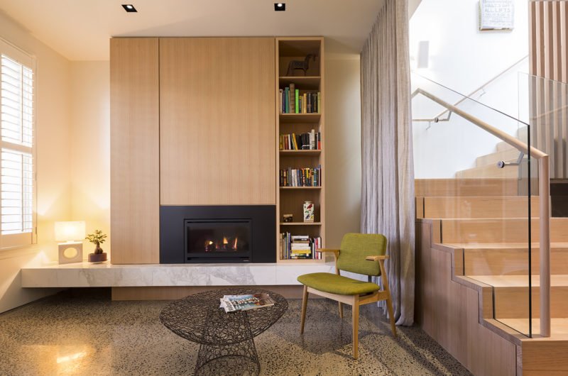 Cozy Residence in South Melbourne, Victoria, Australia cozy residence in south melbourne victoria australia 8a8f2e1