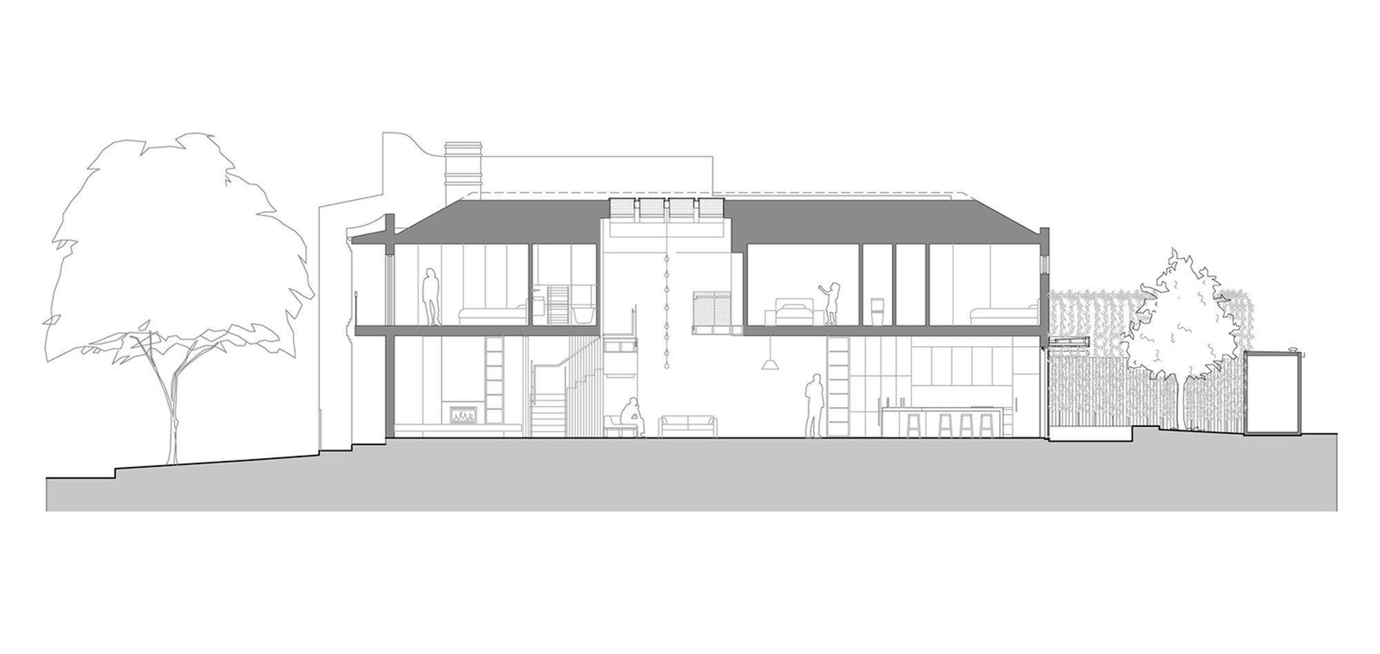 Cozy Residence in South Melbourne, Victoria, Australia cozy residence in south melbourne victoria australia e3651f9