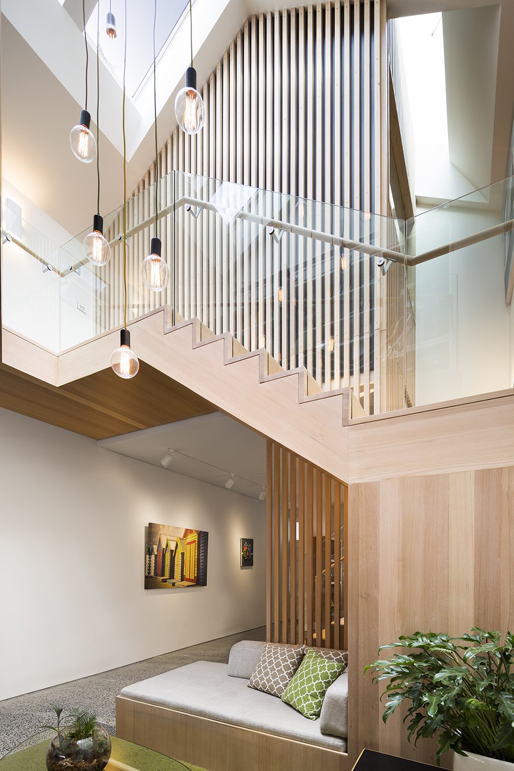 Cozy Residence in South Melbourne, Victoria, Australia cozy residence in south melbourne victoria australia e5379eb