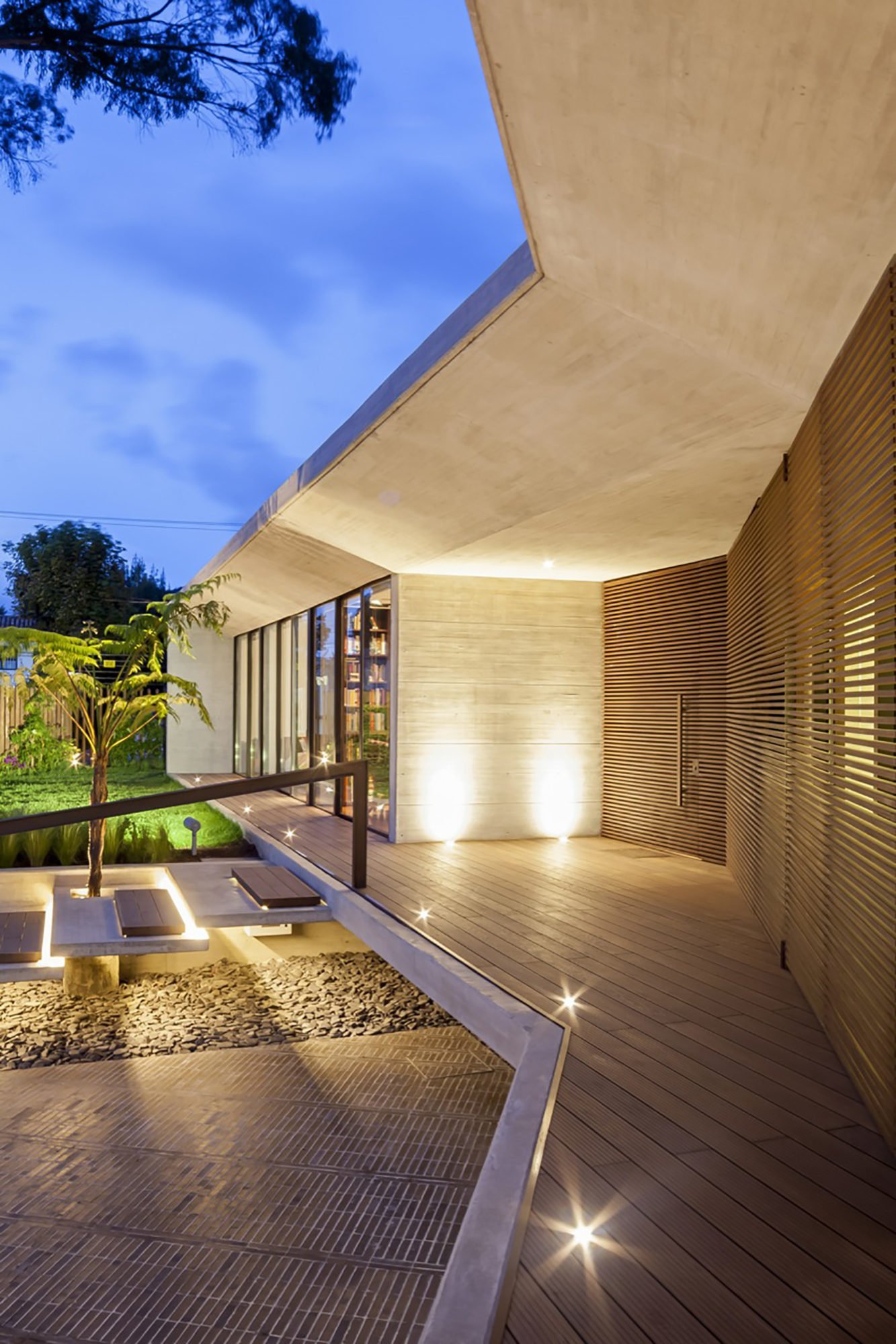 CR House In Bogota, Colombia cr house in bogota colombia 2f05e03