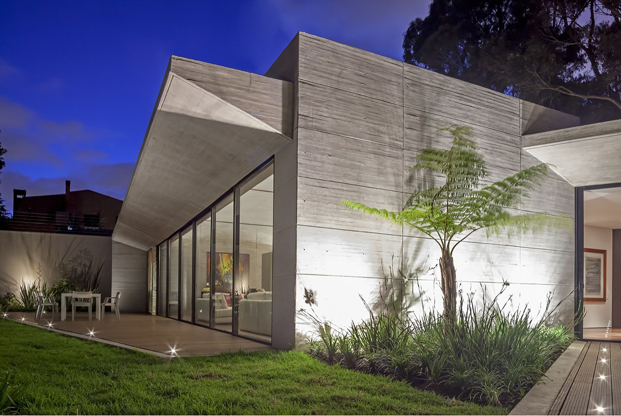 CR House In Bogota, Colombia cr house in bogota colombia 774f6bd