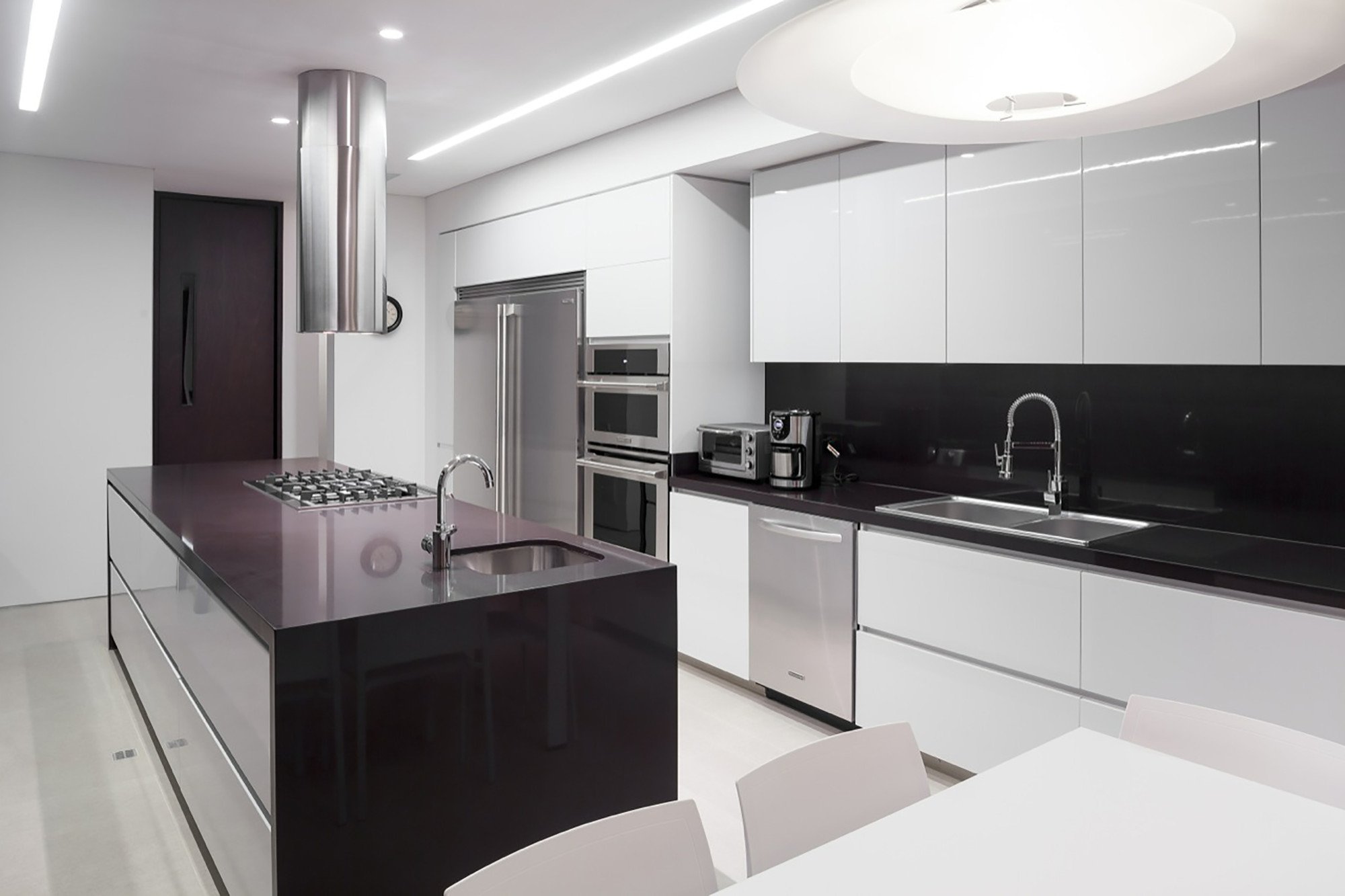 CR House In Bogota, Colombia cr house in bogota colombia 7d1d9bb