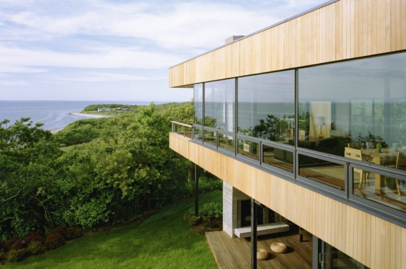 Distinct Bluff House by Robert Young distinct bluff house by robert young 09ac698