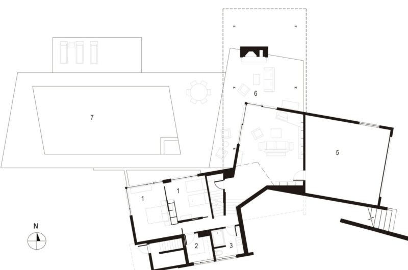 Distinct Bluff House by Robert Young distinct bluff house by robert young 14aae44