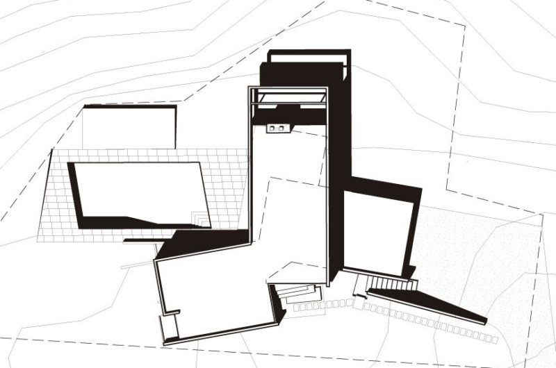 Distinct Bluff House by Robert Young distinct bluff house by robert young 36607d7