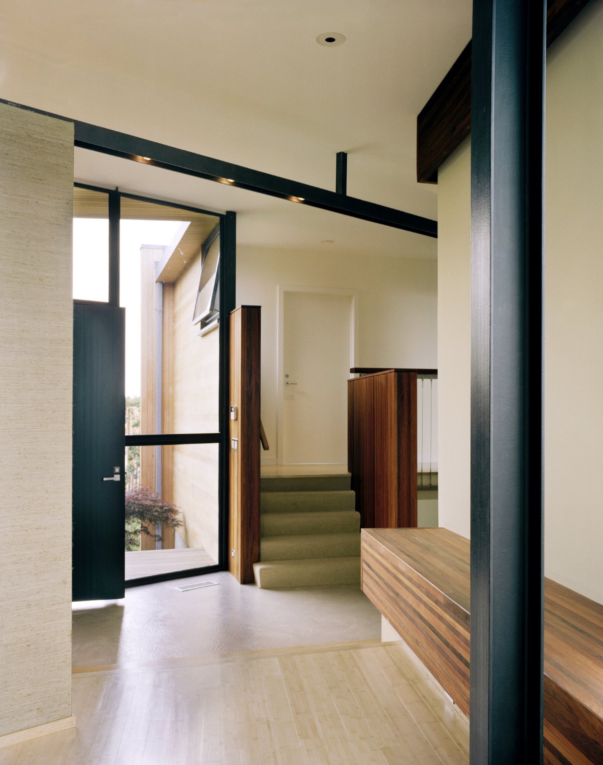 Distinct Bluff House by Robert Young distinct bluff house by robert young 5cc07ee