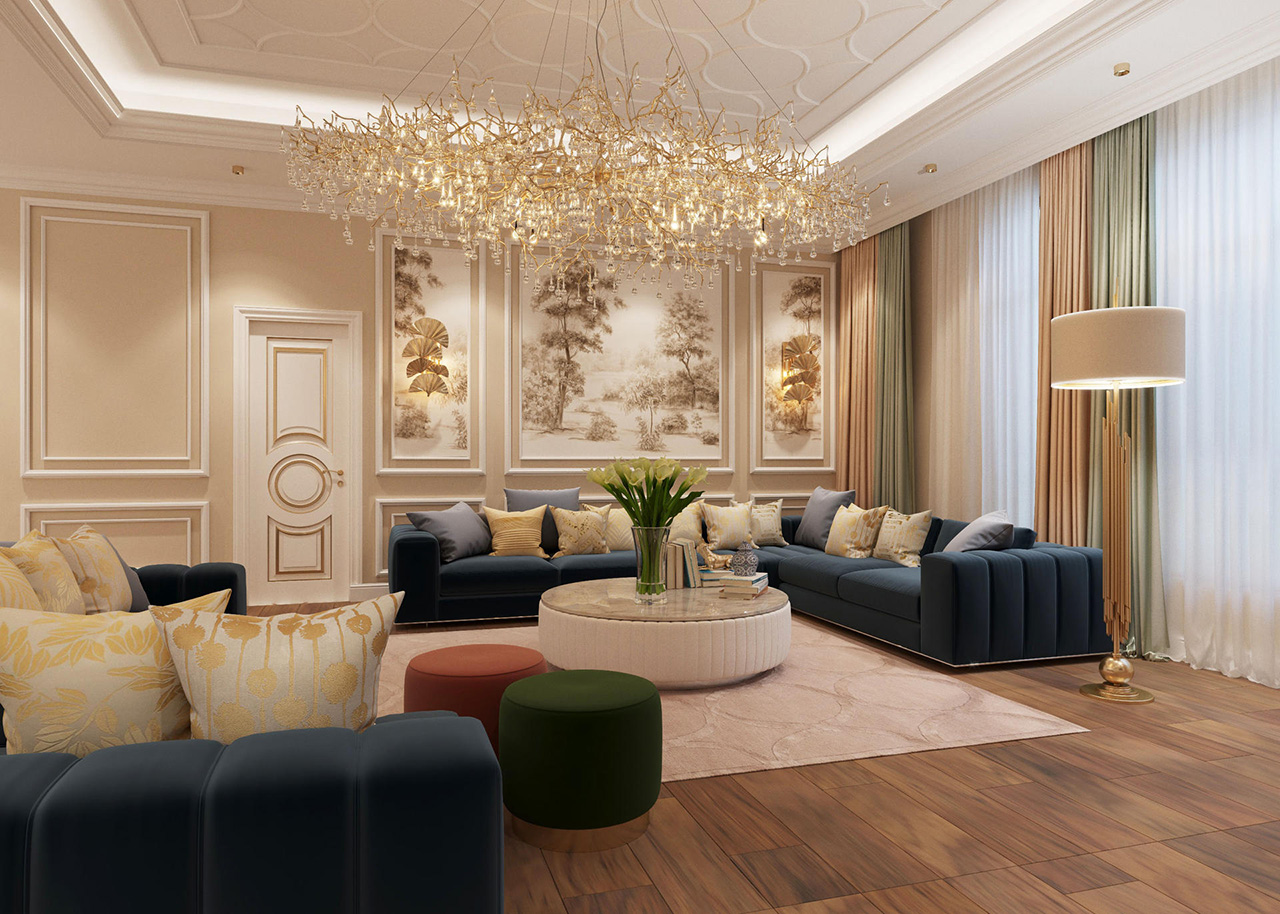 Cottage Design 7 dizajn kottedzha 7b16b46