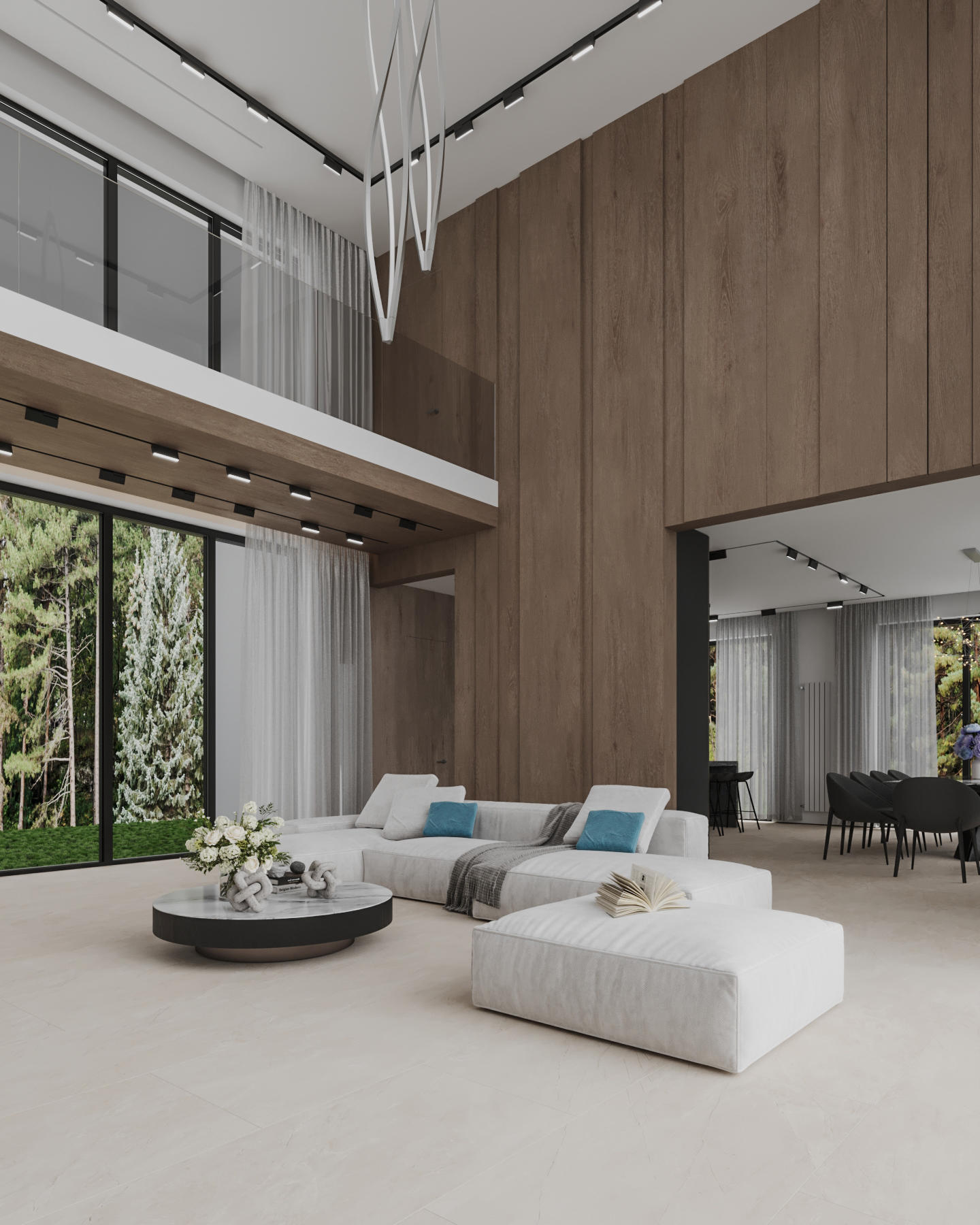 Cottage Design 6 dizajn kottedzha b31626c