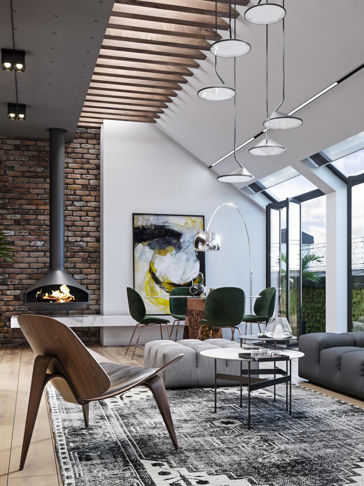 Cottage Design 4 dizajn kottedzha b44f812