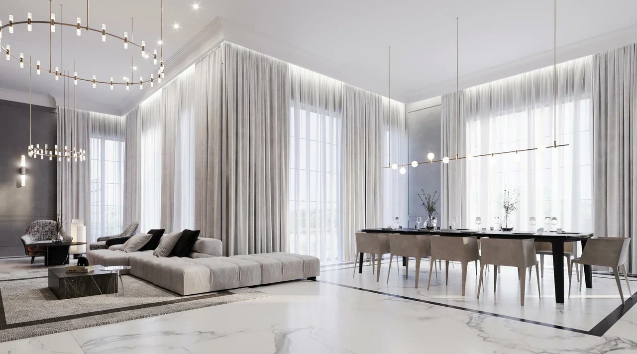 Townhouse Design 9 dizajn taunhausa a1e6daf