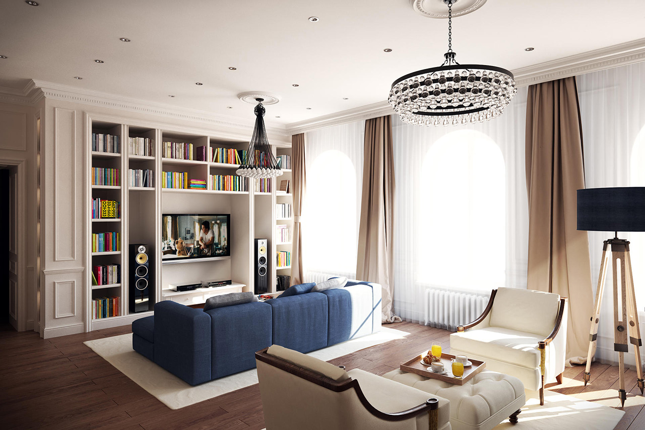 Townhouse Design 5 dizajn taunhausa df89d92