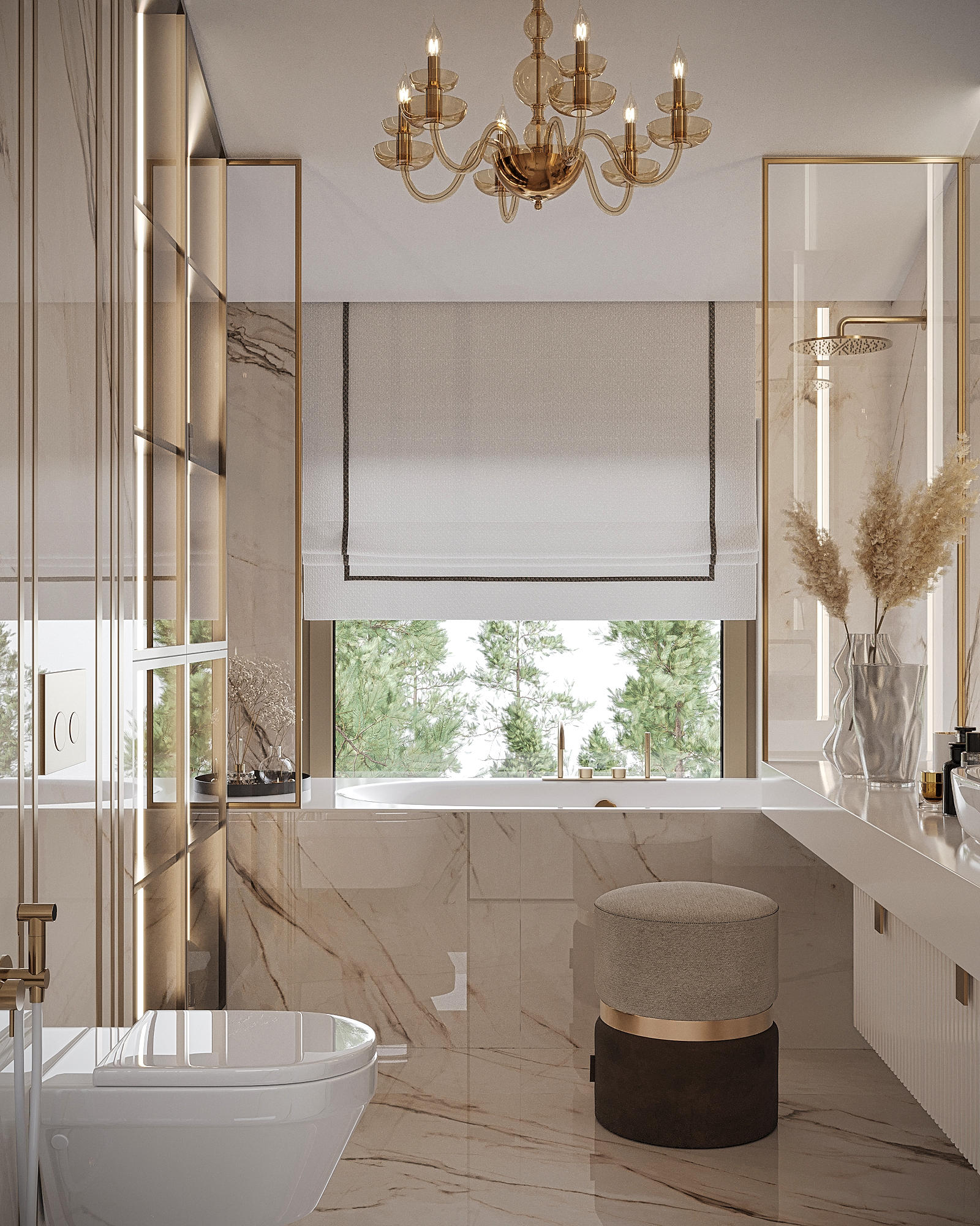 Bathroom Design in 2026: Key Trends and Styles 6 dizajn vannoj komnaty v 2026 godu osnovnye trendy i stili 0d55882