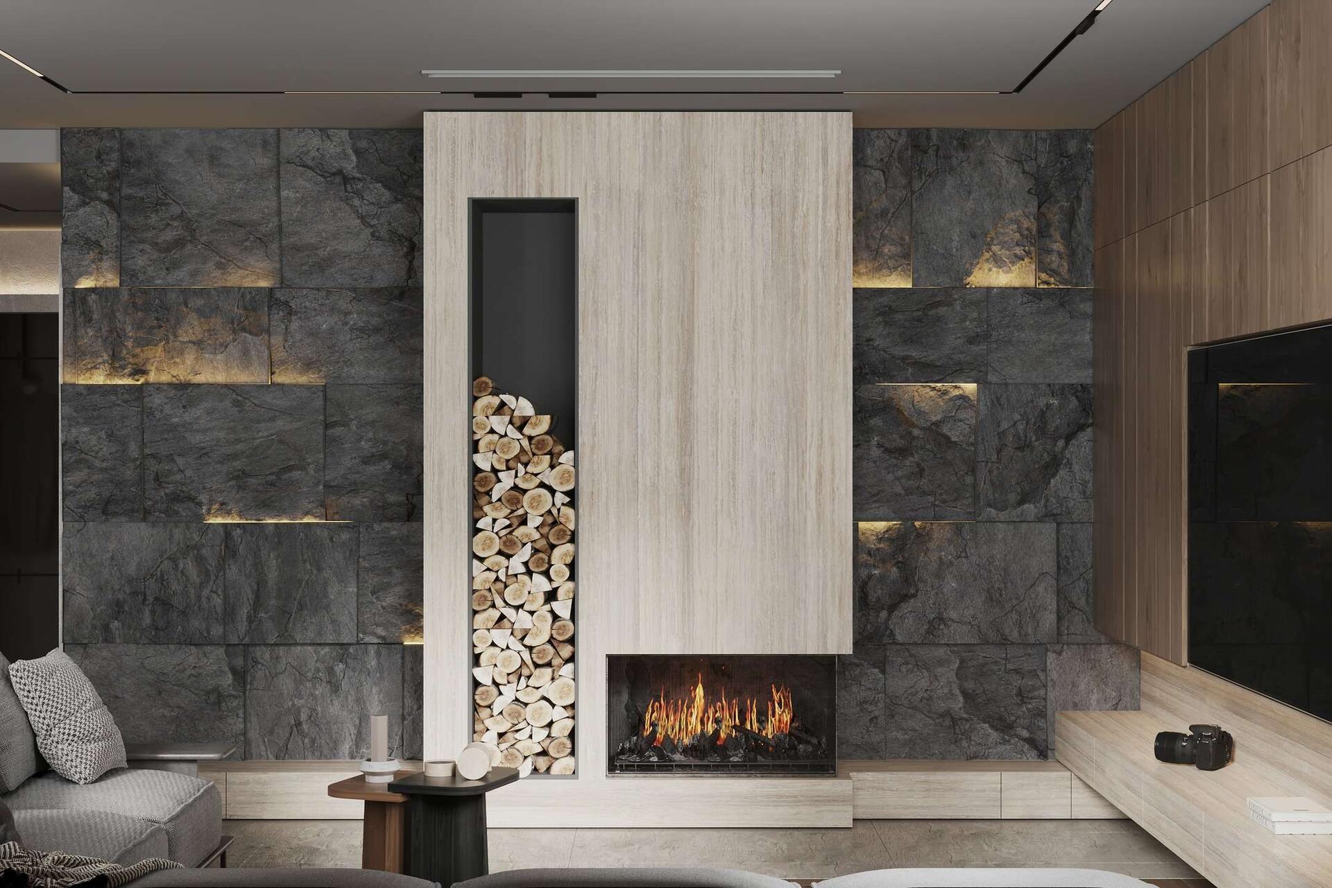 Designer Projects of Two-Room Apartments 3 dizajnerskie proekty dvuhkomnatnyh kvartir 89b7420