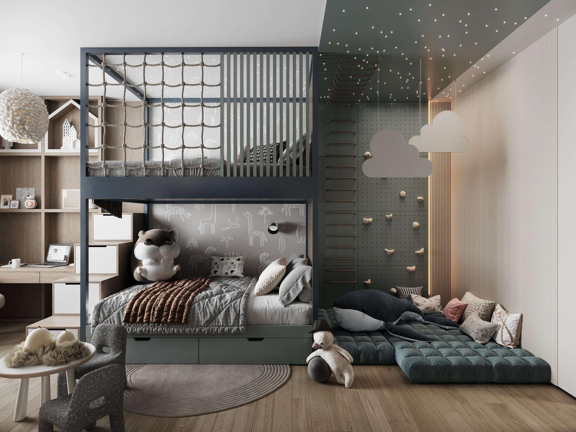 Designer Projects of Two-Room Apartments 4 dizajnerskie proekty dvuhkomnatnyh kvartir 8ab8b73