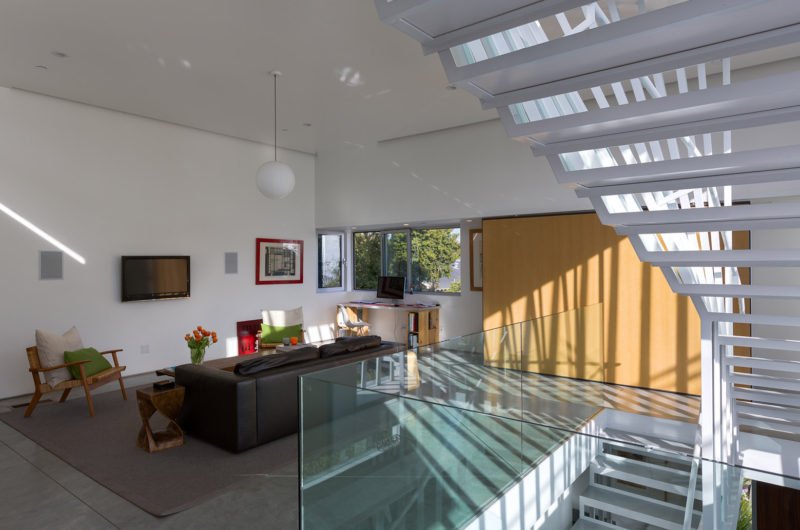 Dual House In Venice, Los Angeles, California dual house in venice los angeles california 0f18b40