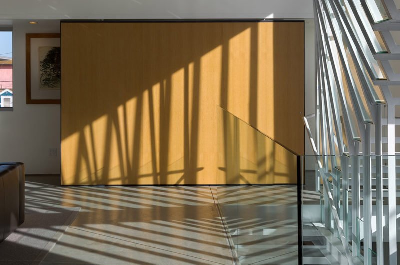 Dual House In Venice, Los Angeles, California dual house in venice los angeles california 20d7237