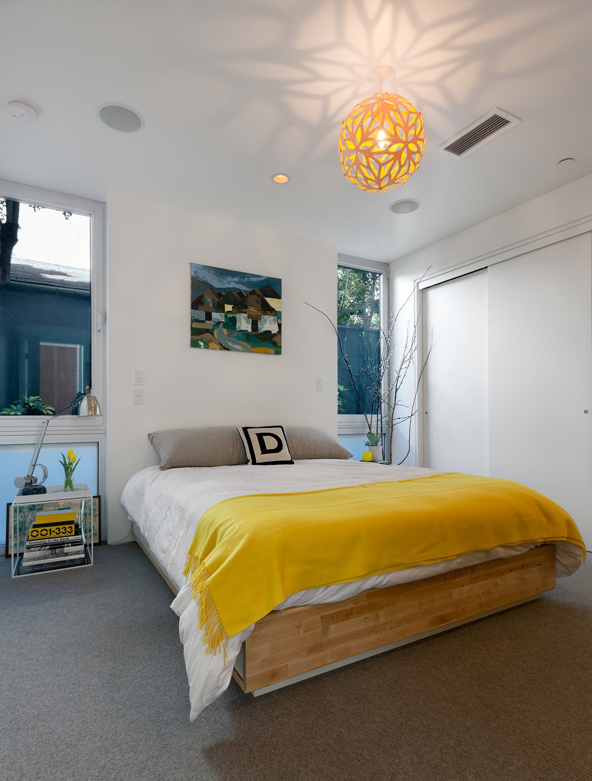 Dual House In Venice, Los Angeles, California dual house in venice los angeles california b3b00c5