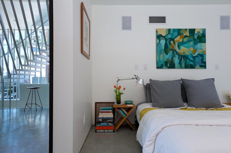 Dual House In Venice, Los Angeles, California dual house in venice los angeles california c97dbbd