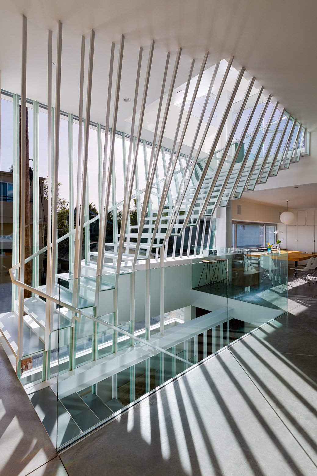 Dual House In Venice, Los Angeles, California dual house in venice los angeles california dcf2d39