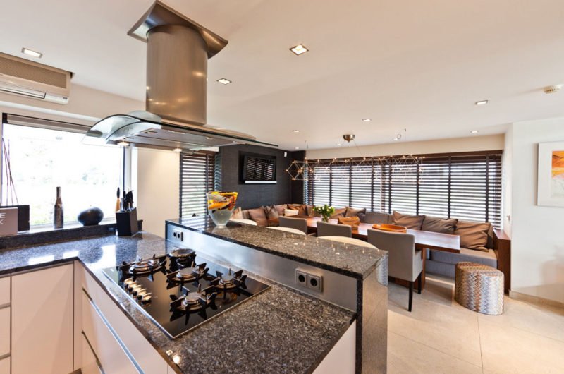 Eclectic Villa with Aquarium by Centric Design Group eclectic villa with aquarium by centric design group e4c974d