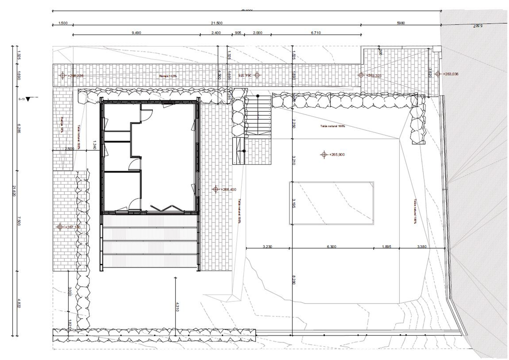 Ecological House 3.0 In Castellón, Spain ecological house 30 in castelln spain 7b8aeb0